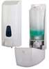 CLEANLINE dispenser pearlhandzeep Wit