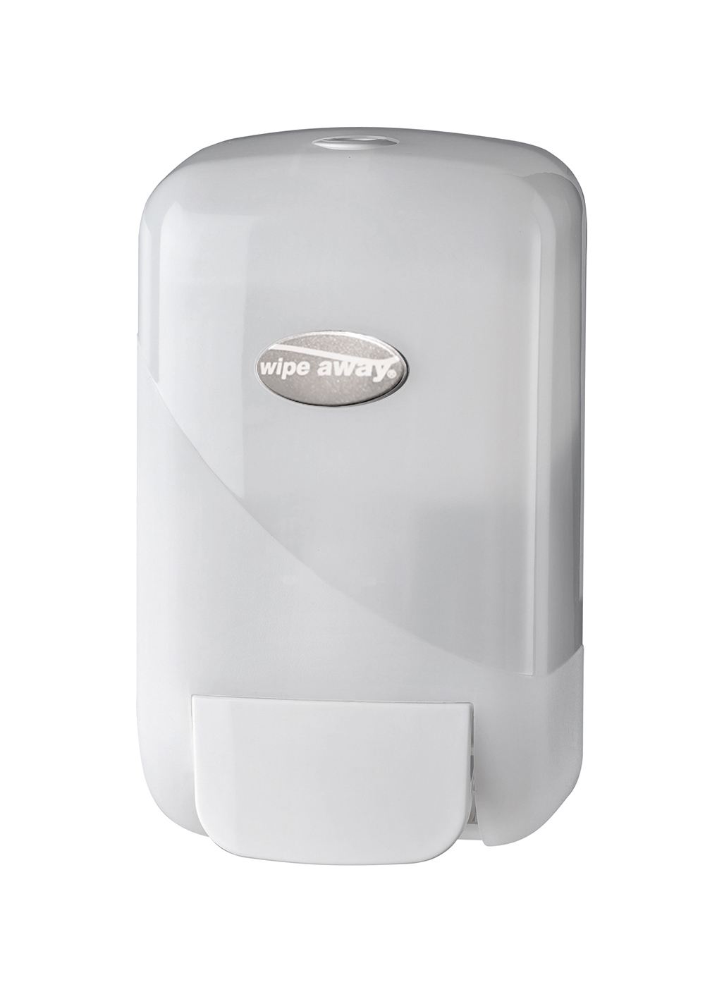 Distr.de nettoyant sieges de toilettes