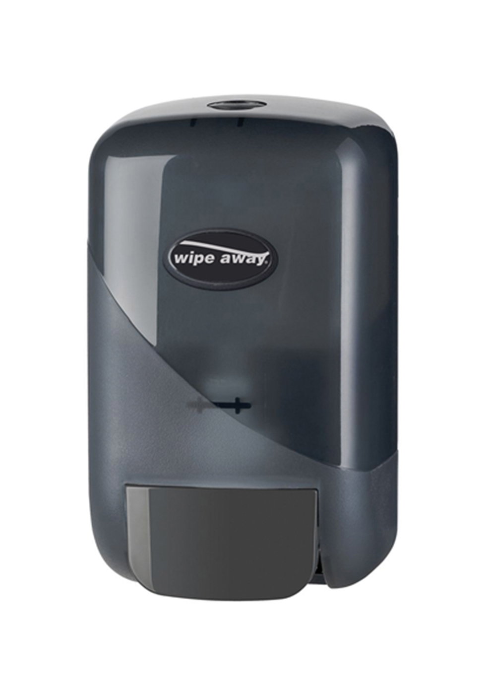 Distr. de nettoyant sieges de toilettes