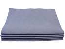 CLEANLINE dweil viscose blauw