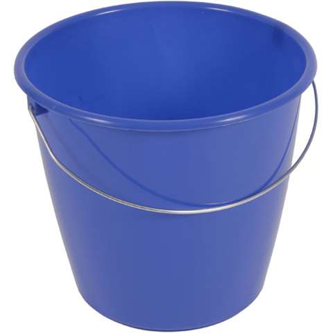 Emmer rond 5L