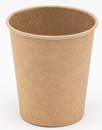 CLEANLINE koffiebeker karton 250CC