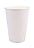 Tasse à café carton 180CC - 20x100pcs