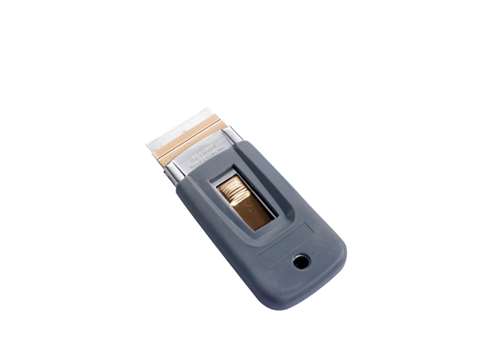 CLEANLINE raamkrabber klein