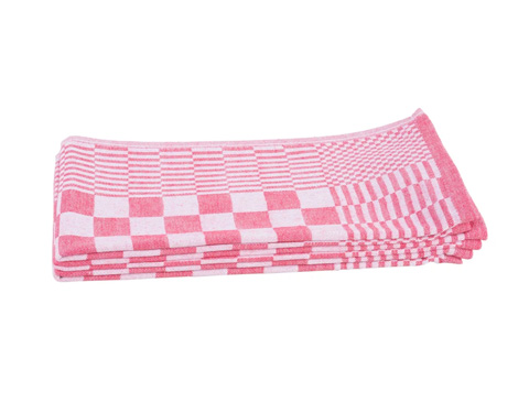 Serviette de cuisine 80x80cm