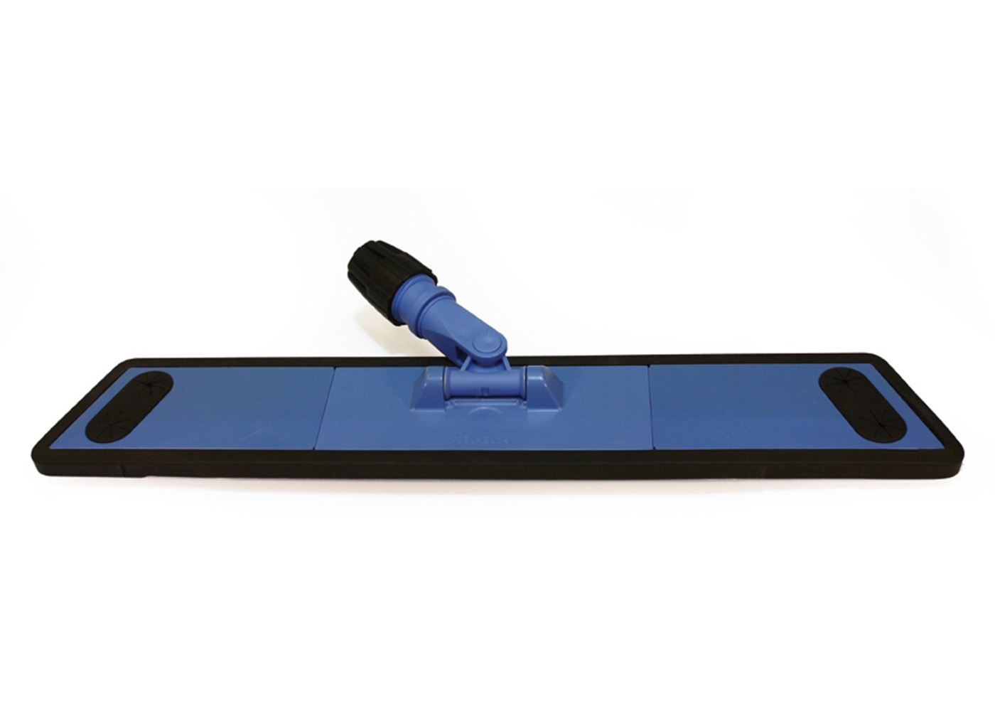 Rubber frame mopsysteem