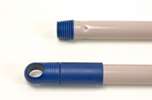 CLEANLINE manche long alu dia 23,5mm