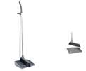 CLEANLINE mariaset ouvert gris