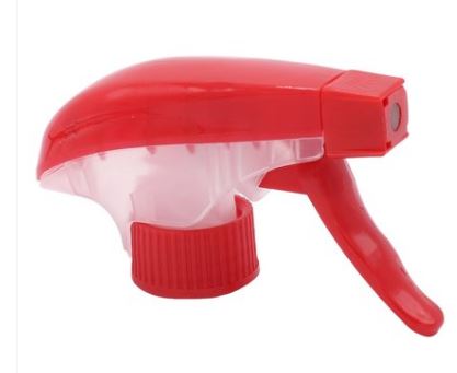 CLEANLINE vaporisateur/mousseur