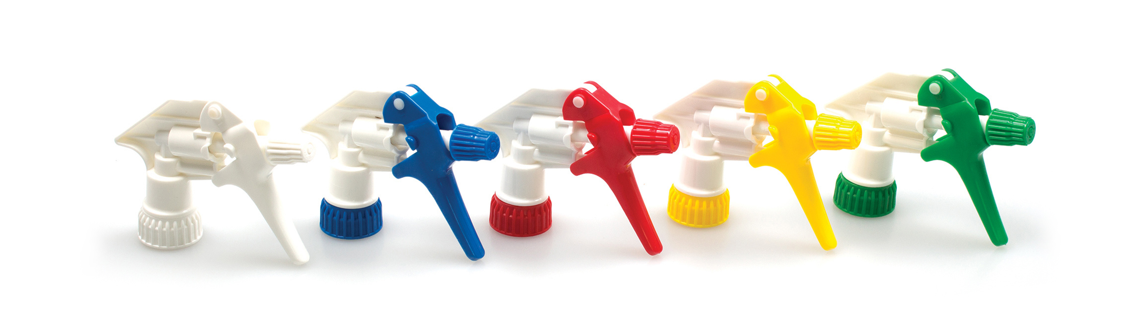 Tete de spray tex 600ml - HACCP