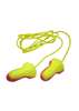 Bouchons d&#39;oreille mousse PU - 200 paire