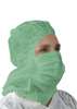 Gagoule non-tissé PP - 10x50pcs