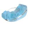 Masque barbe détectable métaux - 1000pcs