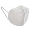 Mondmasker FFP2 - wit - 100st
