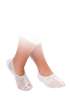 Chausson jetable PP - blanc - 10x100pcs