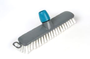 Vloerschuurborstel hard 30cm