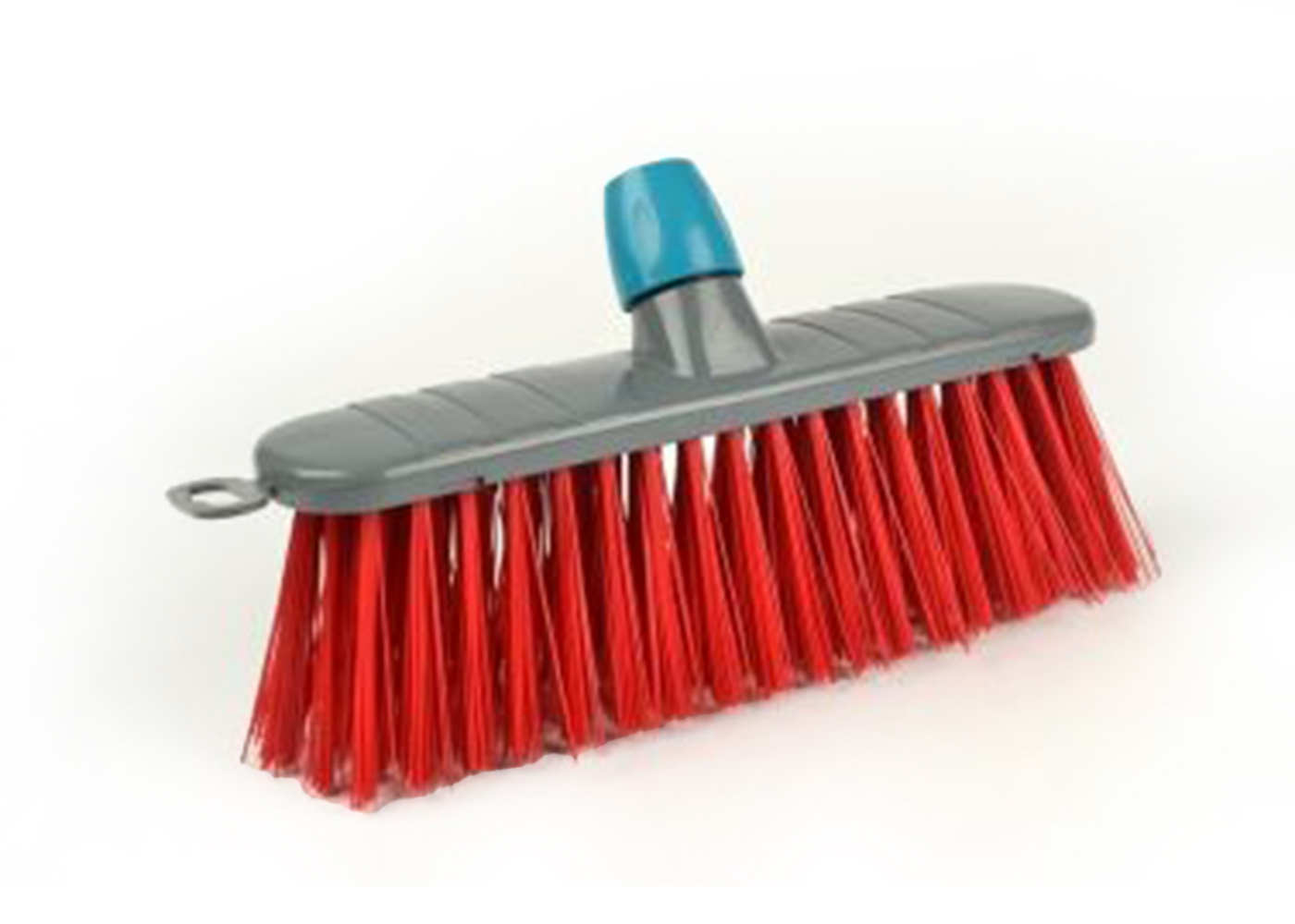 CLEANLINE straatborstel pvc 30cm