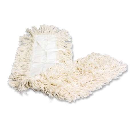 CLEANLINE mop à franges en coton