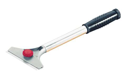 CLEANLINE schraper hand pvc