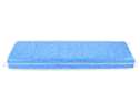 CLEANLINE éponge à récurer abrasif-plat