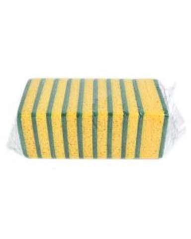 CLEANLINE éponge à récurer pad vert