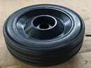 CLEANLINE roue diam.125
