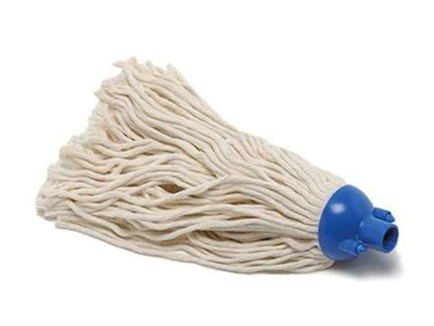 CLEANLINE spaghetti mop - kop