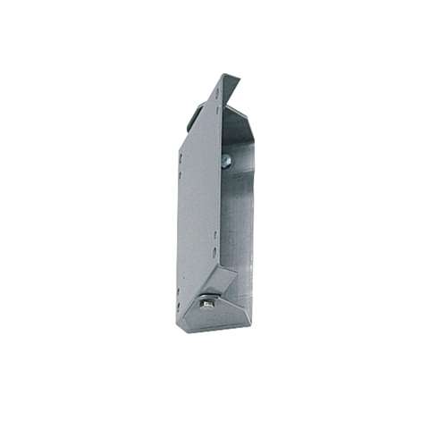 CLEANLINE zwenkwiel inox voor AV/HAI1000