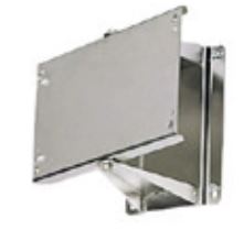 CLEANLINE roue inox AV1100