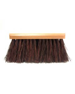 CLEANLINE brosse de rue bahia