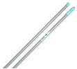 CLEANLINE manche long metal
