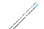 CLEANLINE manche métal plastifié