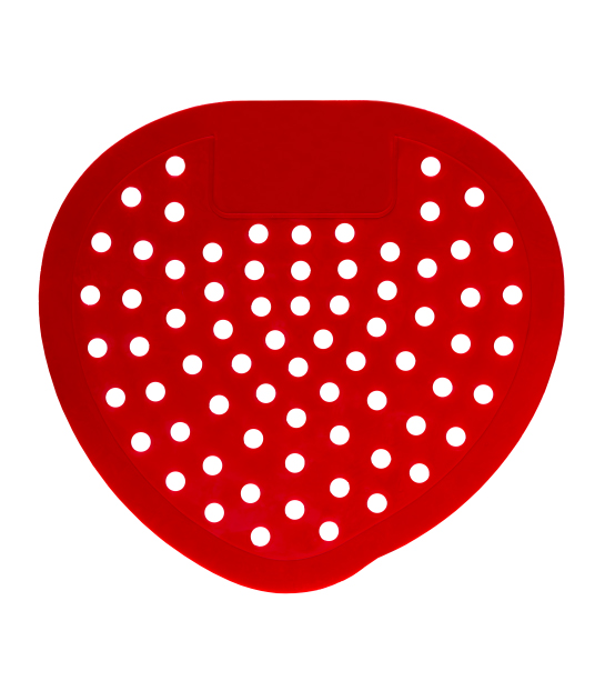 CLEANLINE urinoirlap vinyl