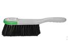 Brosse à main - poils noirs