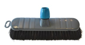 Balai en poils mixtes 30cm