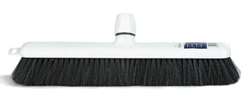 Balai Linea mix crin rond 40cm