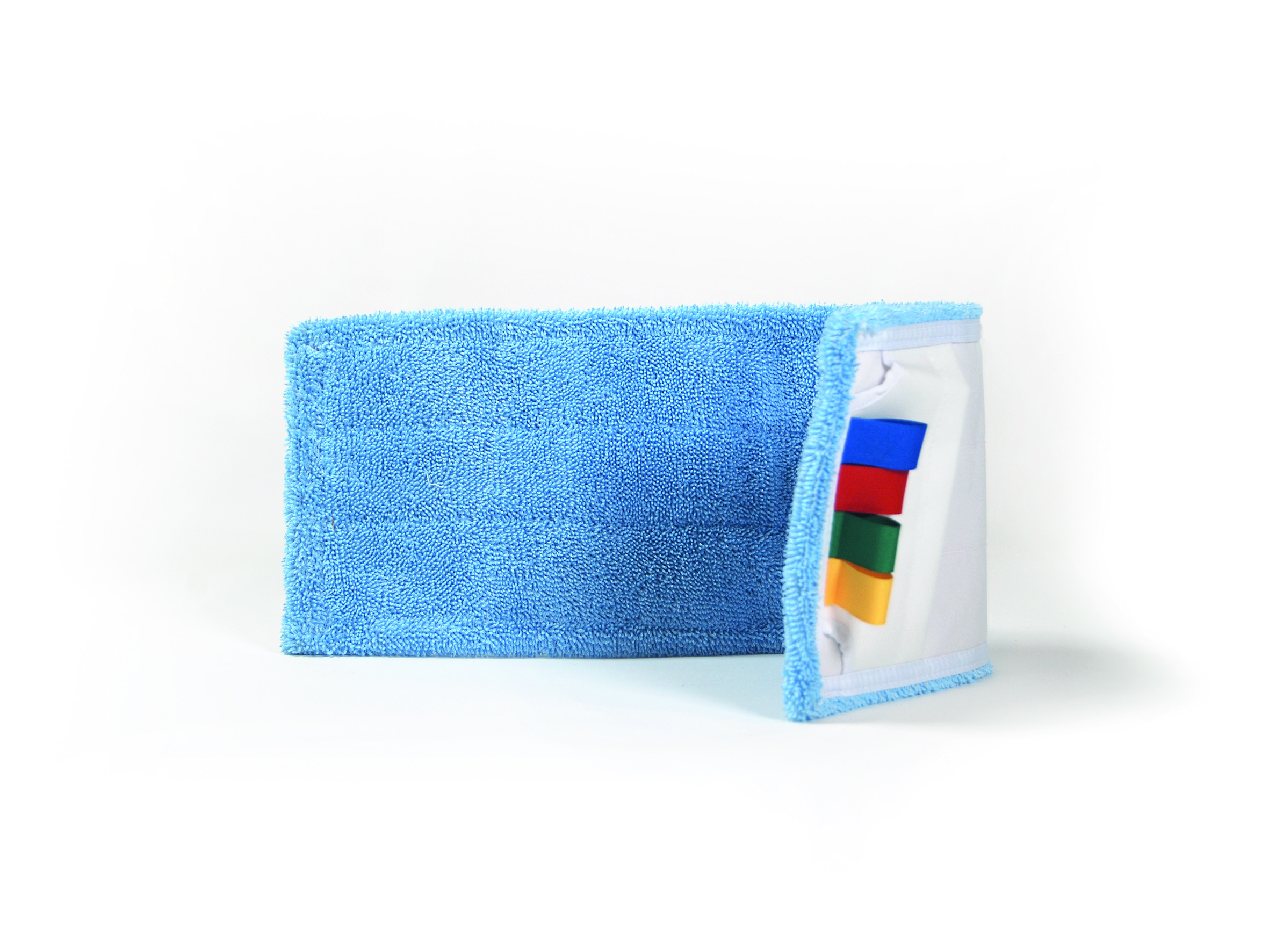 de remplacement velcro en microfibres