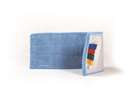 CLEANLINE vervangmop - microfibre velcro