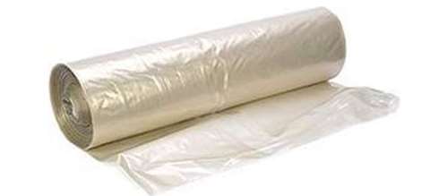 Sac poubelles HDPE - 70L -  20mu