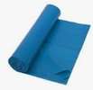 Sac poubelle LDPE - 240L - 70mu - bleu