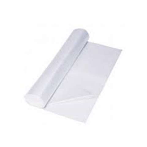 Sac poubelle LDPE - 240L - 70mu - transp