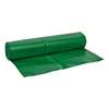 Sac poubelle LDPE - 140L - 60mu - vert