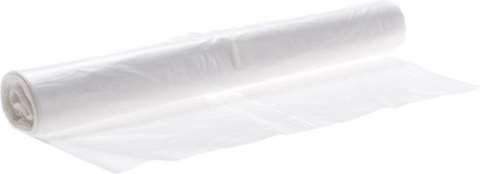 Sac poubelle LDPE - 160L - 50mu - transp