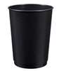 Poubelle pour papier Pebs PVC 40L - noir