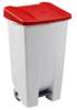 Pedaalemmer Mobily 120L