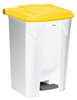 Sorteerbak met pedaal Utilo - 80L