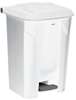 Sorteerbak met pedaal Utilo - 80L