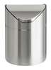 Poubelle de table couvercle pivo 1,5L