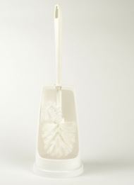 CLEANLINE garniture WC brosse + rebord