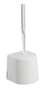 Brosse de toilette